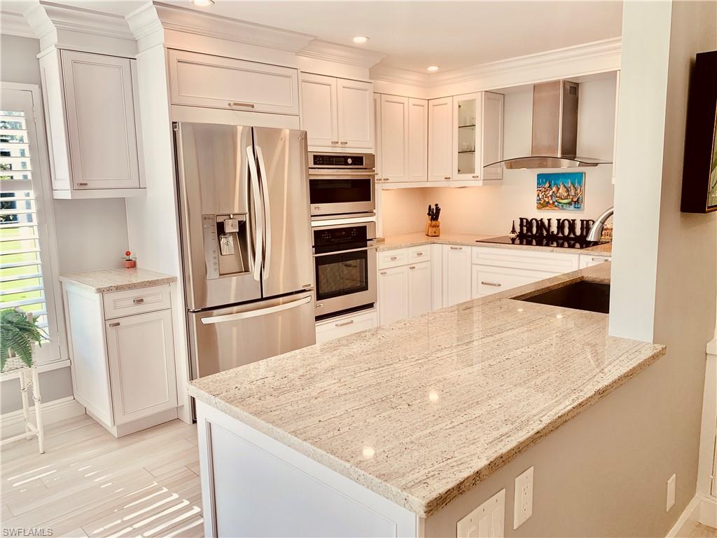 WILDERNESS COUNTRY CLUB - Residential