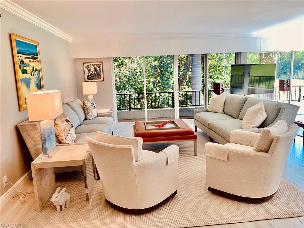 WILDERNESS COUNTRY CLUB - Residential