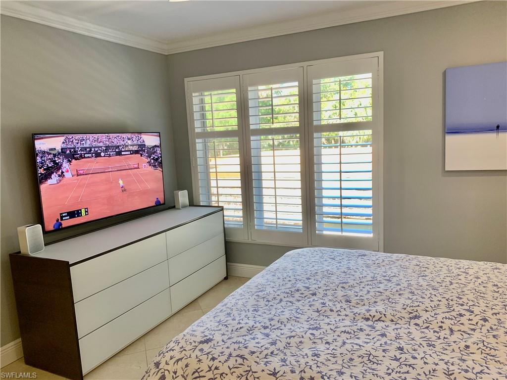 WILDERNESS COUNTRY CLUB - Residential