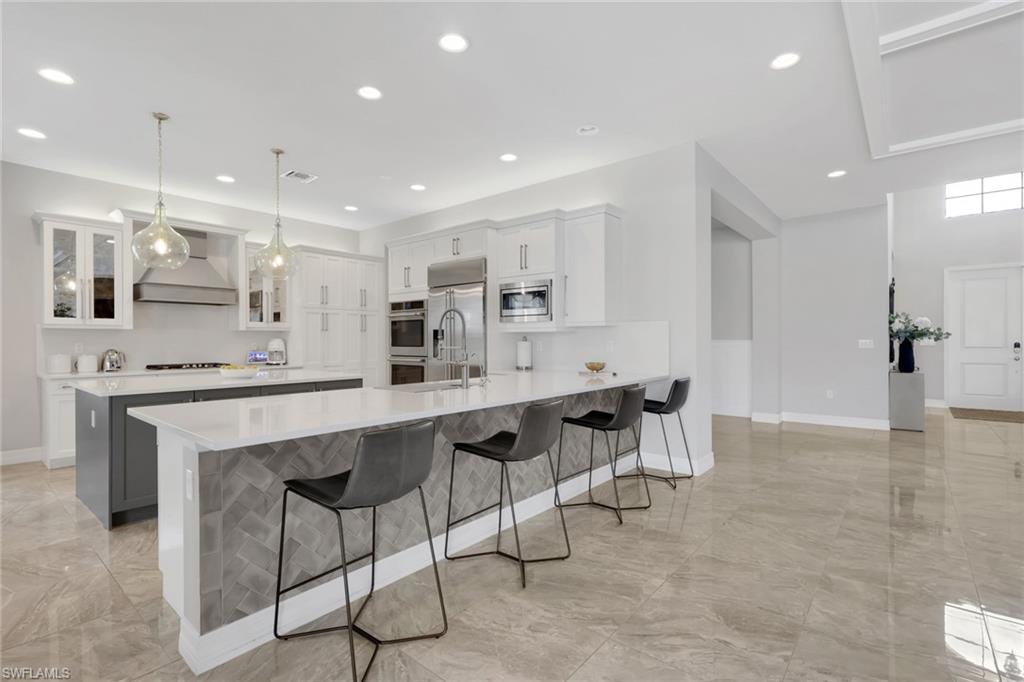 STONECREEK - Residential