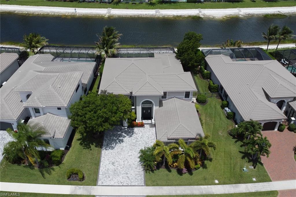 STONECREEK - Residential