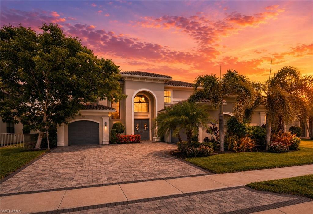 STONECREEK - Residential