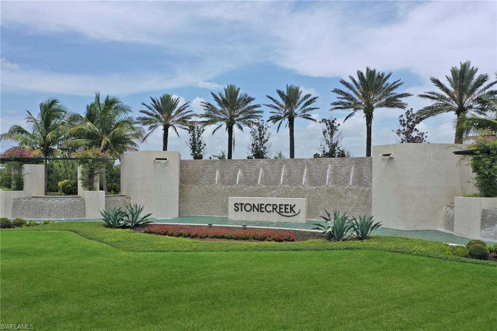 STONECREEK - Residential