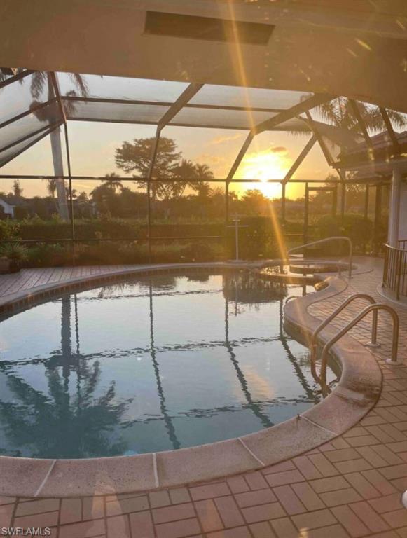 TORREY PINES - Residential Lease