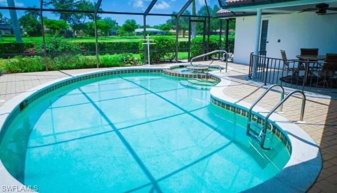 TORREY PINES - Residential Lease