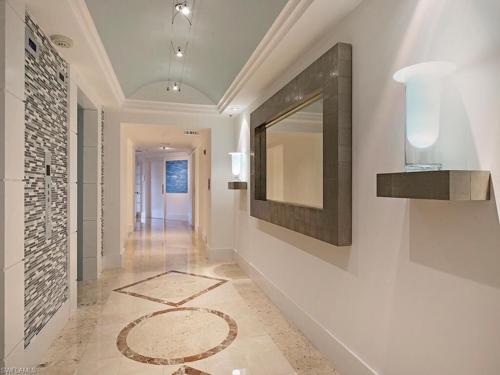 BRIGHTON AT BAY COLONY - Residential