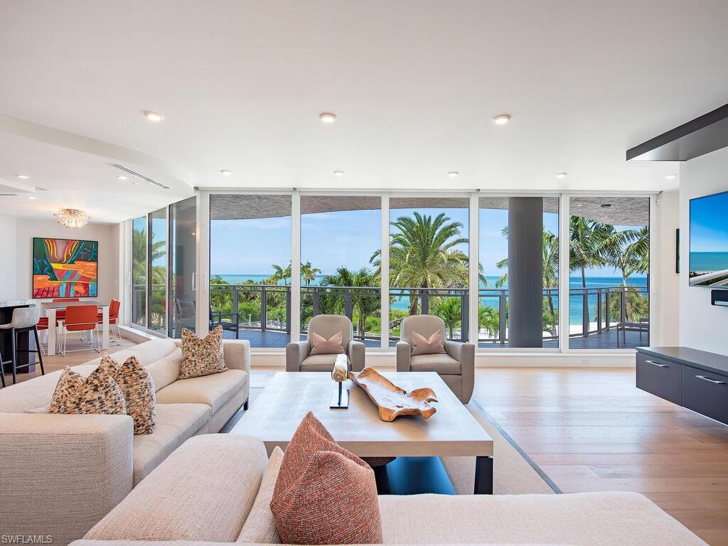 BRIGHTON AT BAY COLONY - Residential