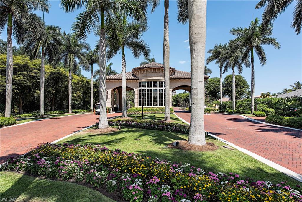 BRIGHTON AT BAY COLONY - Residential