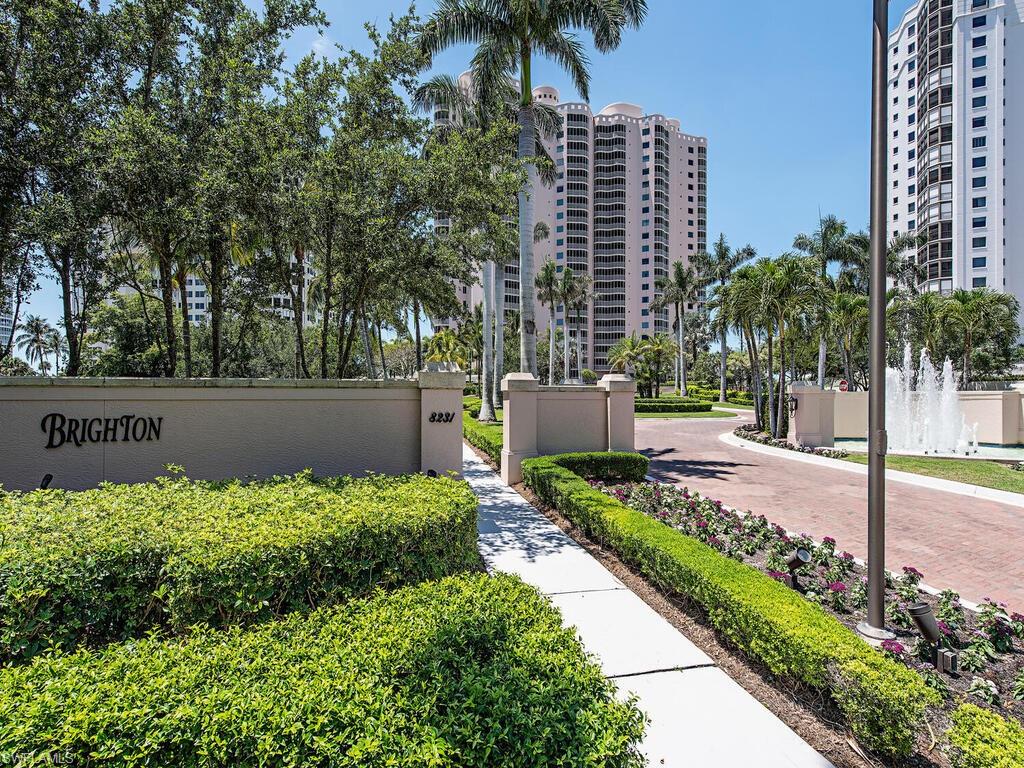 BRIGHTON AT BAY COLONY - Residential
