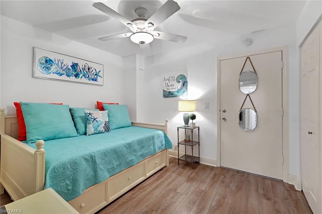 VANDERBILT TOWERS - Residential Lease