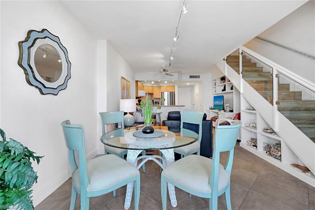 VANDERBILT TOWERS - Residential Lease