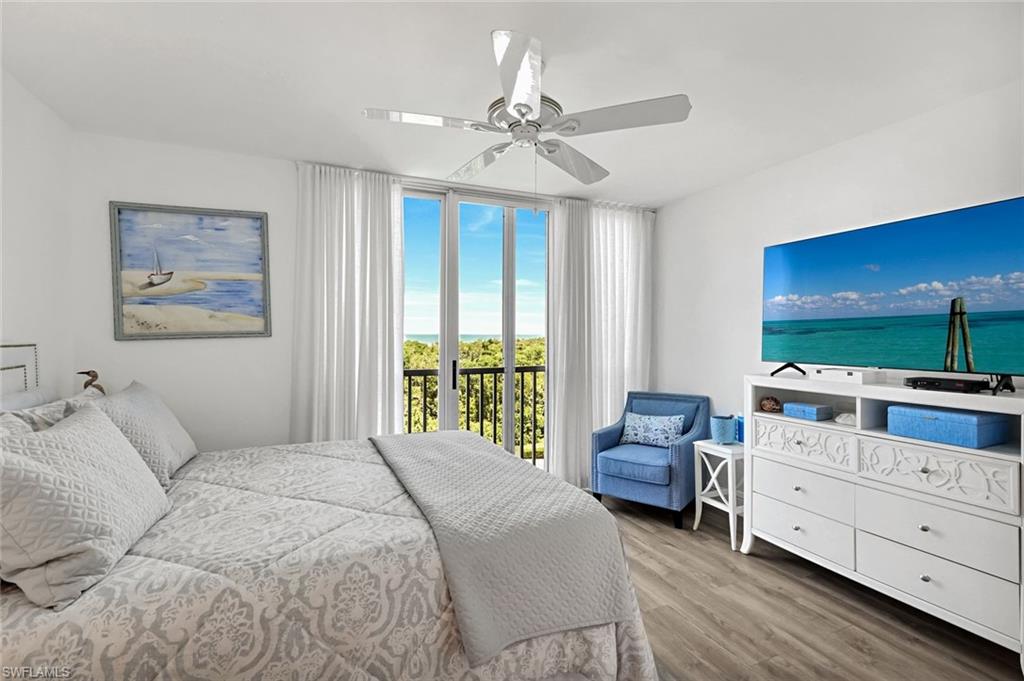 VANDERBILT TOWERS - Residential Lease