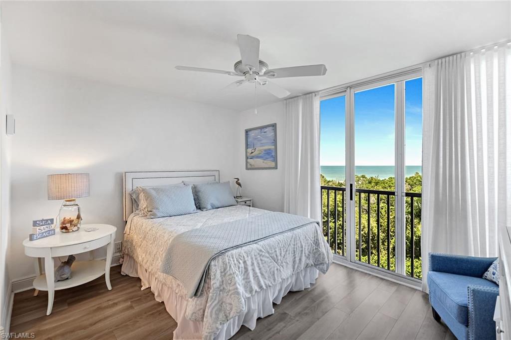VANDERBILT TOWERS - Residential Lease