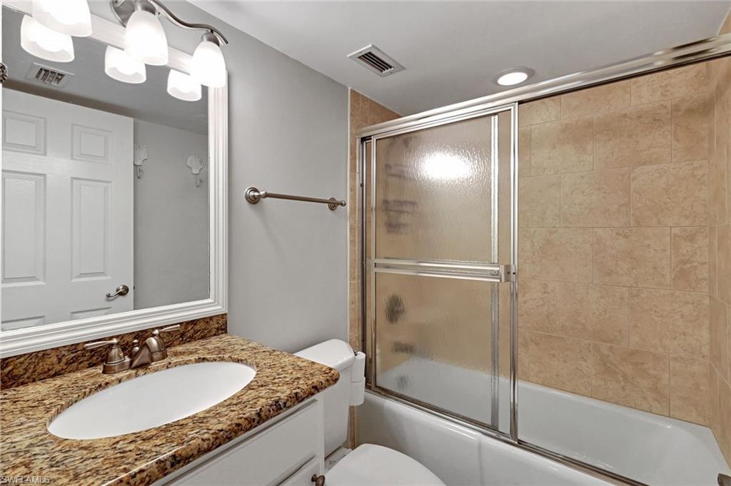 VANDERBILT TOWERS - Residential Lease