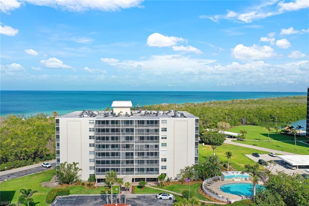 VANDERBILT TOWERS - Residential Lease
