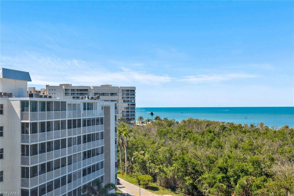VANDERBILT TOWERS - Residential Lease