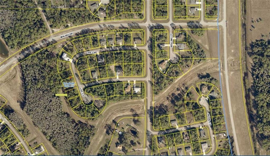 There Are Many Lots In This Area - Some Stand Out As A Place To Build A Home On, And Not Just For Investment - Please Look At The Location & Plat On This Lot * There Is A Canal & Large Wooded Greenbelt Behind This Lot And Surrounding Lots!! ** PLUS ** The Next Lot Is Also Available From The Same Owner - Buy Both! - Get A Big Yard, A Future Investment, Or Have A Family Member Live Next Door - Wow! * Port LaBelle Is A Nice Community - If You Drive By, You May Just Want To Live There * Quiet Dead-End-Cul-De-Sac Location - Wooded Preserve In Back! * Easy Access To State Rd 80 & Other Main Roads * There Are Still Many Lots In This Area, So Much Homes Will Be 2027 Or Newer When Built * This Community Does Not Have HOA Fees Or Restrictions * This Area Has Central Water w/Port LaBelle Utilities - No Known Assessments * Lot Was Purchased w/Title Insurance, & The Owner Is Providing Title Insurance * Not In A Flood Zone * LaBelle Still Offers Rural Country Charm w/Easy Access To Nearby Shopping, Restaurants & The West & East FL Coast By State Rd 80 *