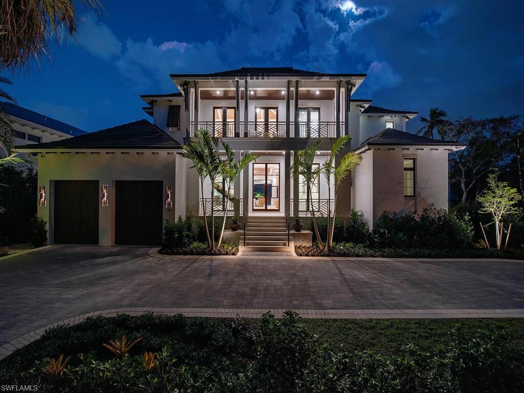 AQUALANE SHORES - Residential