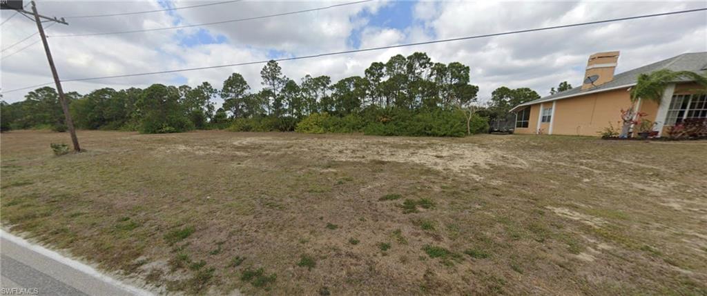 CAPE CORAL - Land