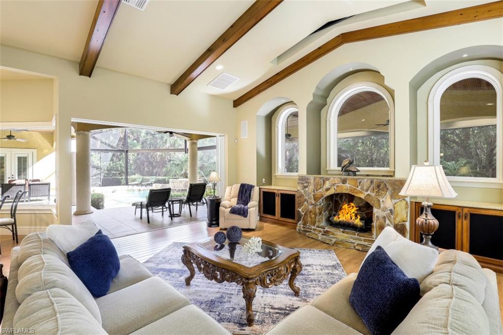 BAY CREEK - Residential