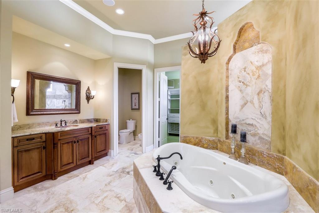 BAY CREEK - Residential