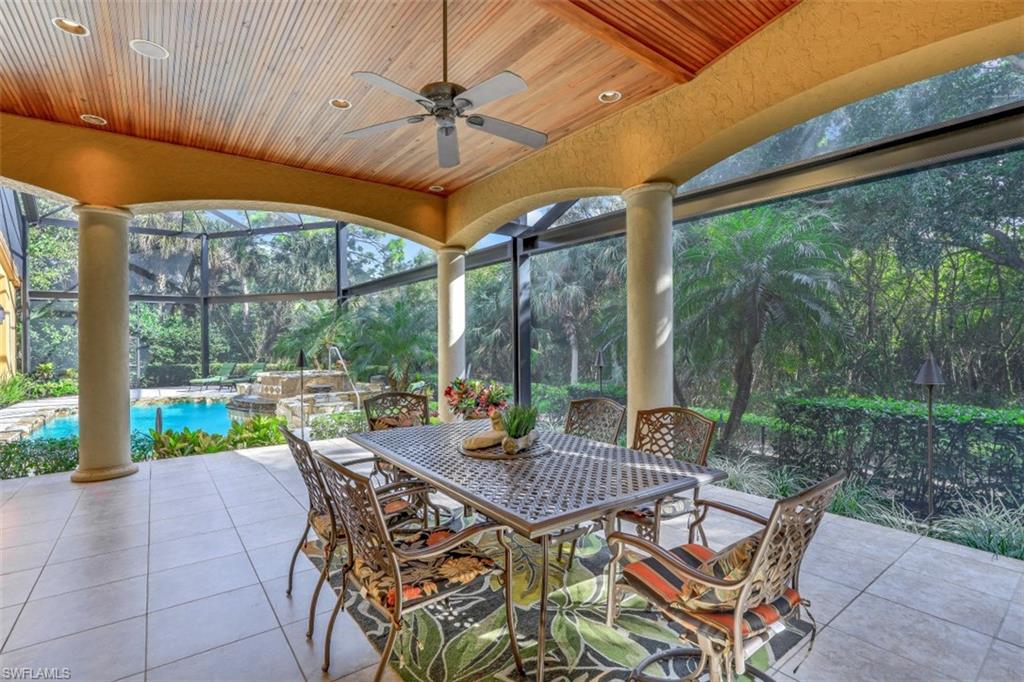 BAY CREEK - Residential