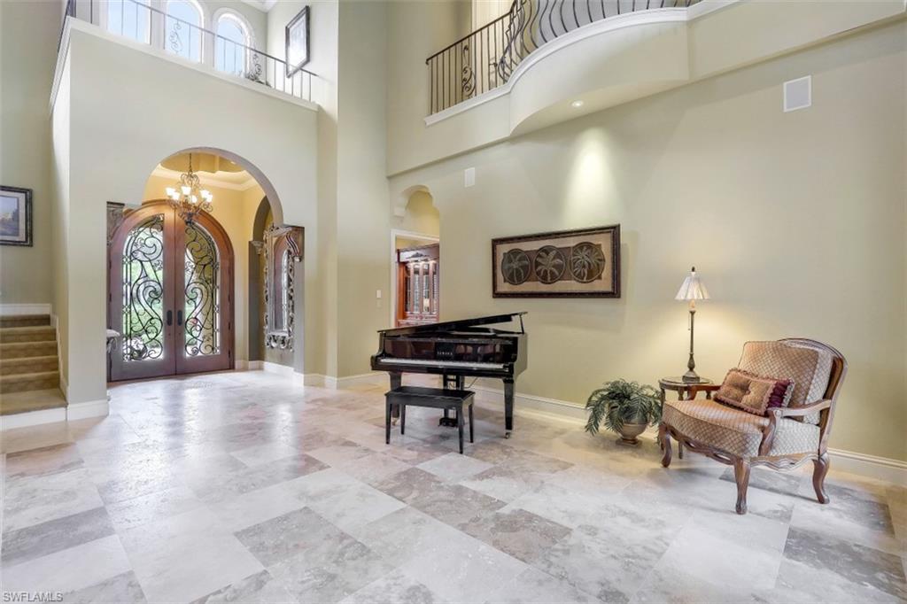 BAY CREEK - Residential