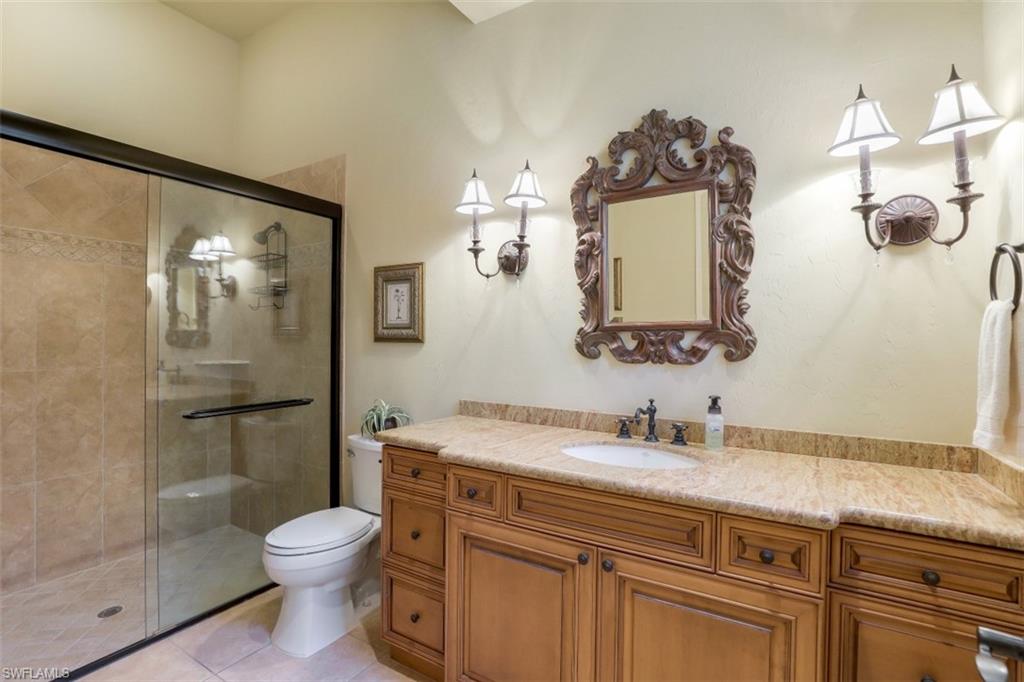 BAY CREEK - Residential