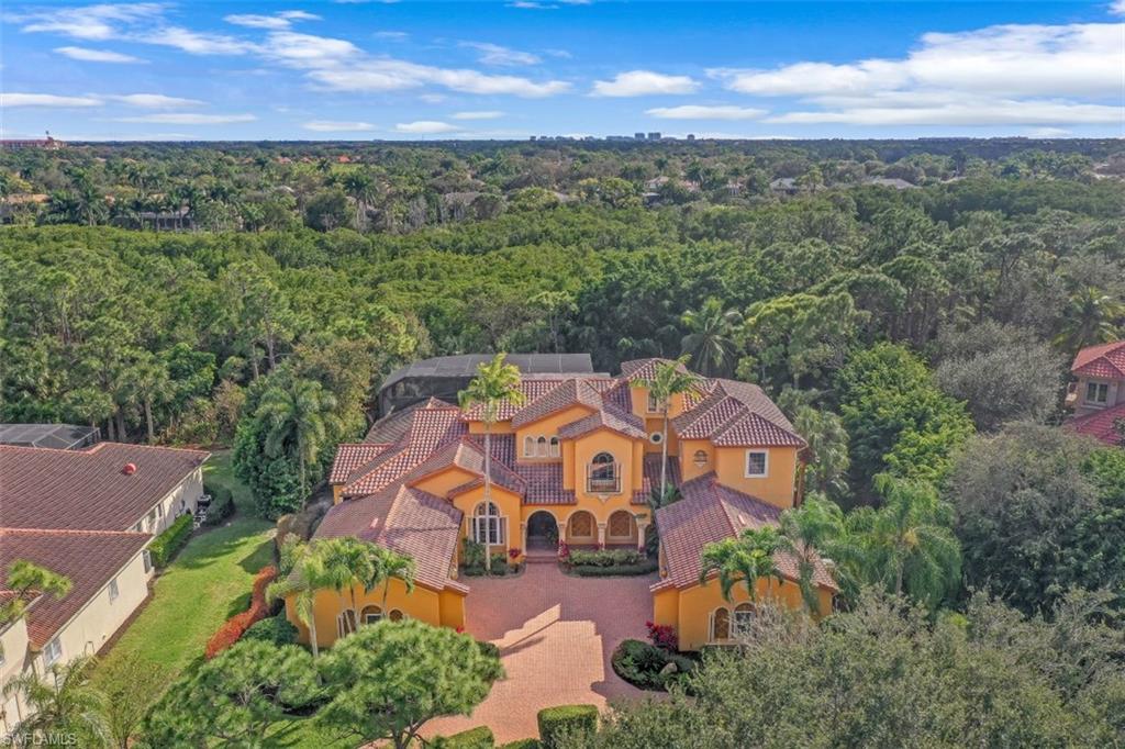 BAY CREEK - Residential