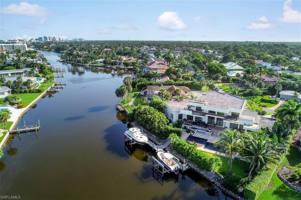 COQUINA SANDS - Residential