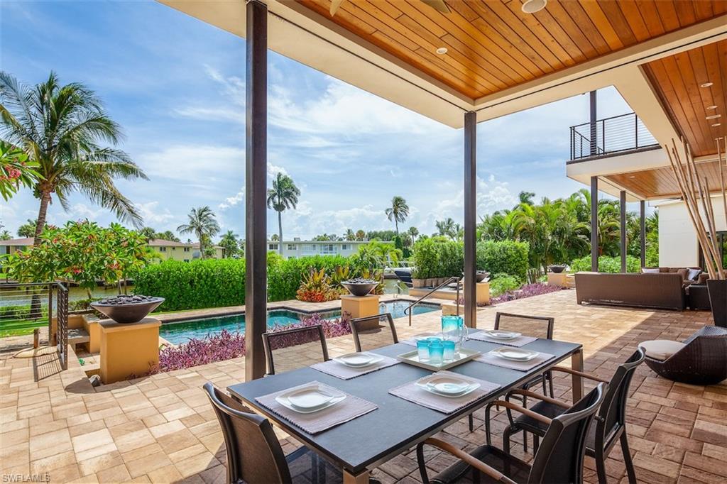 COQUINA SANDS - Residential