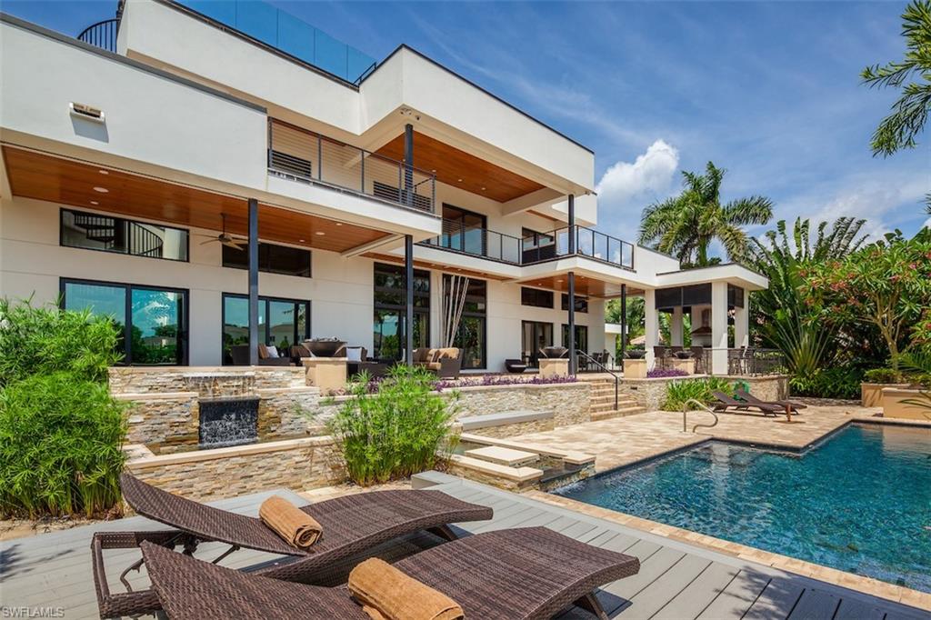 COQUINA SANDS - Residential