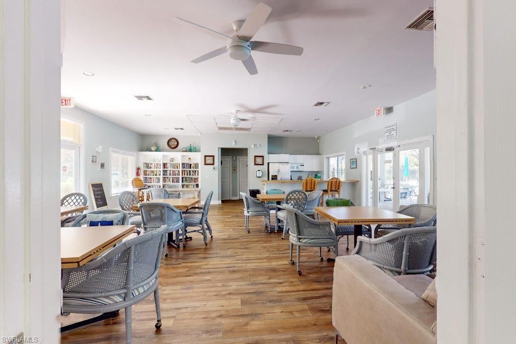 SHERWOOD - Residential Lease