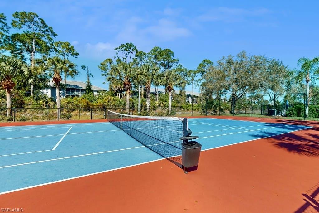 SHERWOOD - Residential Lease