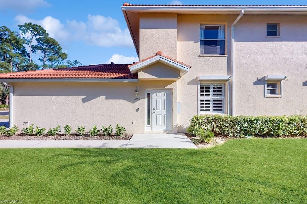 SHERWOOD - Residential Lease