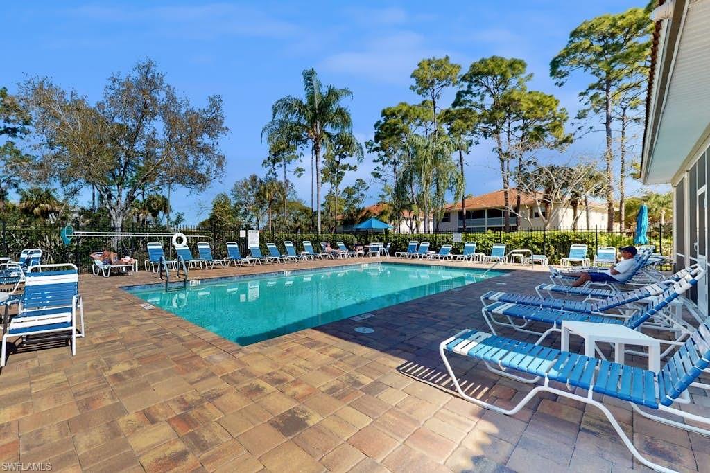 SHERWOOD - Residential Lease