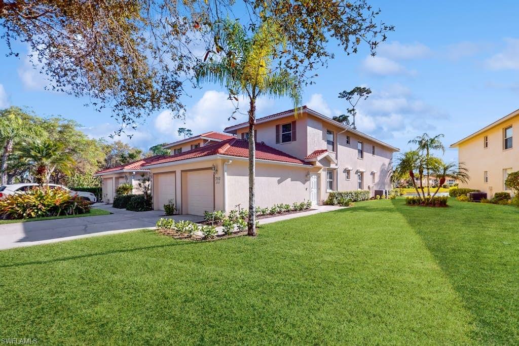 SHERWOOD - Residential Lease