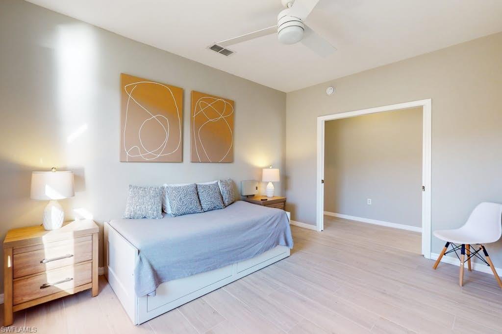 SHERWOOD - Residential Lease