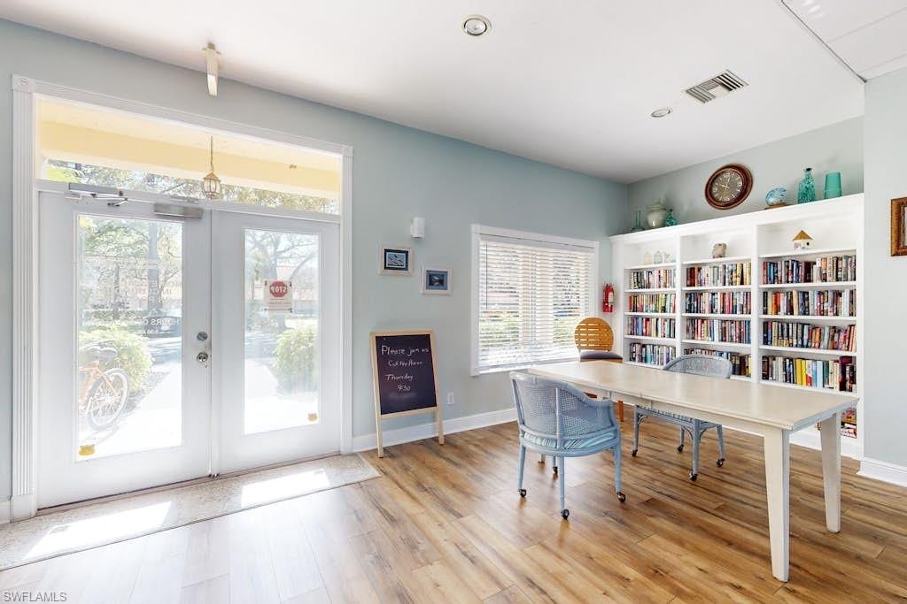 SHERWOOD - Residential Lease