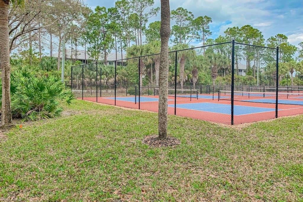 SHERWOOD - Residential Lease