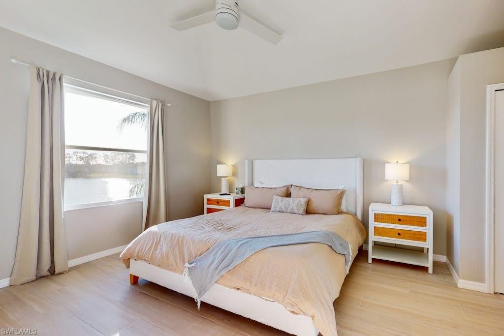 SHERWOOD - Residential Lease