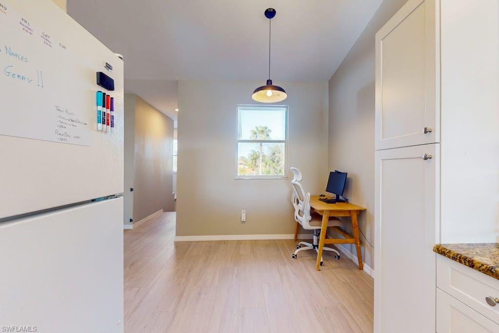 SHERWOOD - Residential Lease