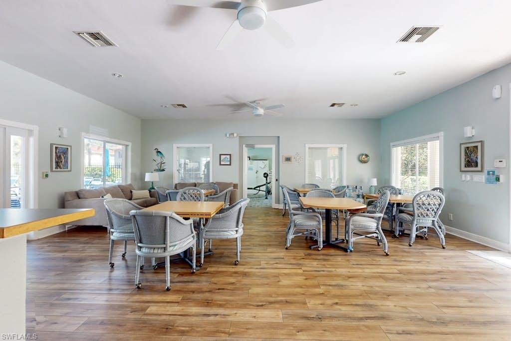 SHERWOOD - Residential Lease