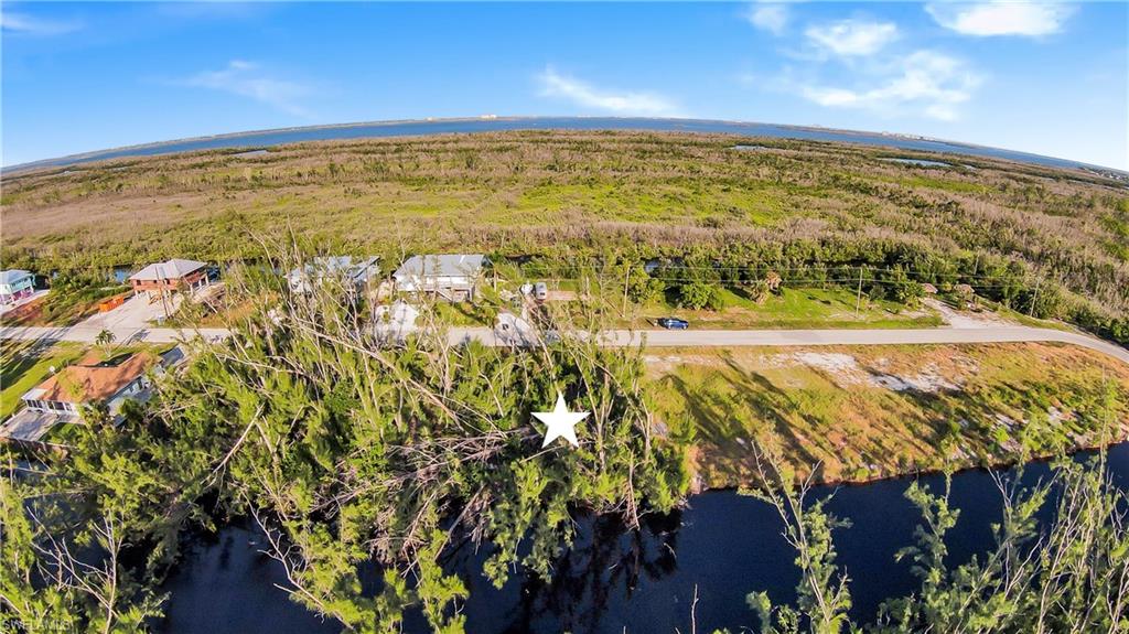 ST JUDE HARBORS - Land