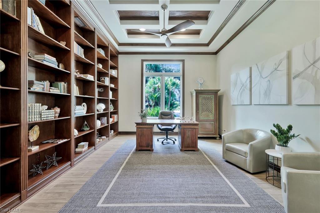 COLLIERS RESERVE - Residential