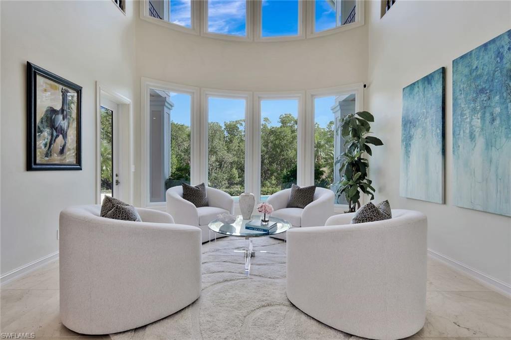 COLLIERS RESERVE - Residential