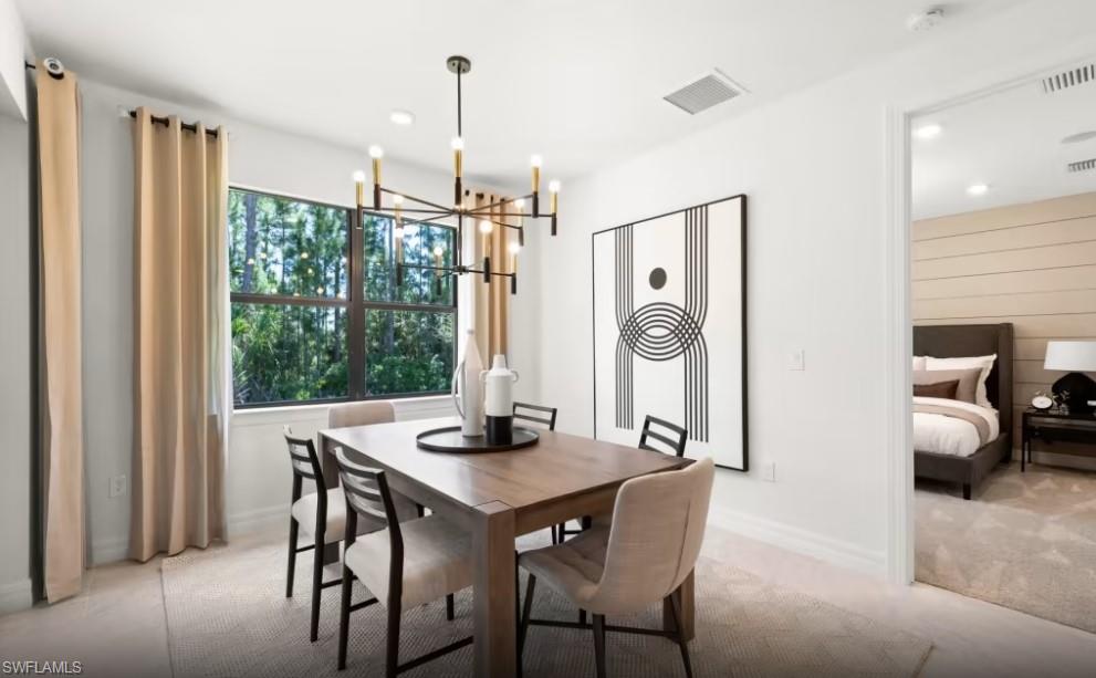 HAMPTON LAKES - Residential