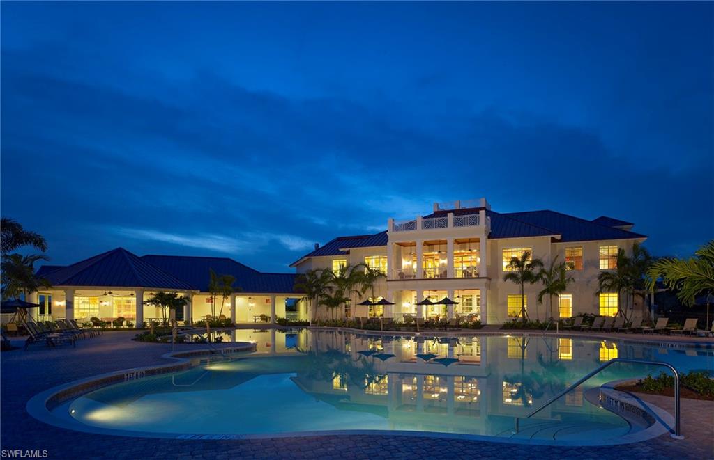 HAMPTON LAKES - Residential