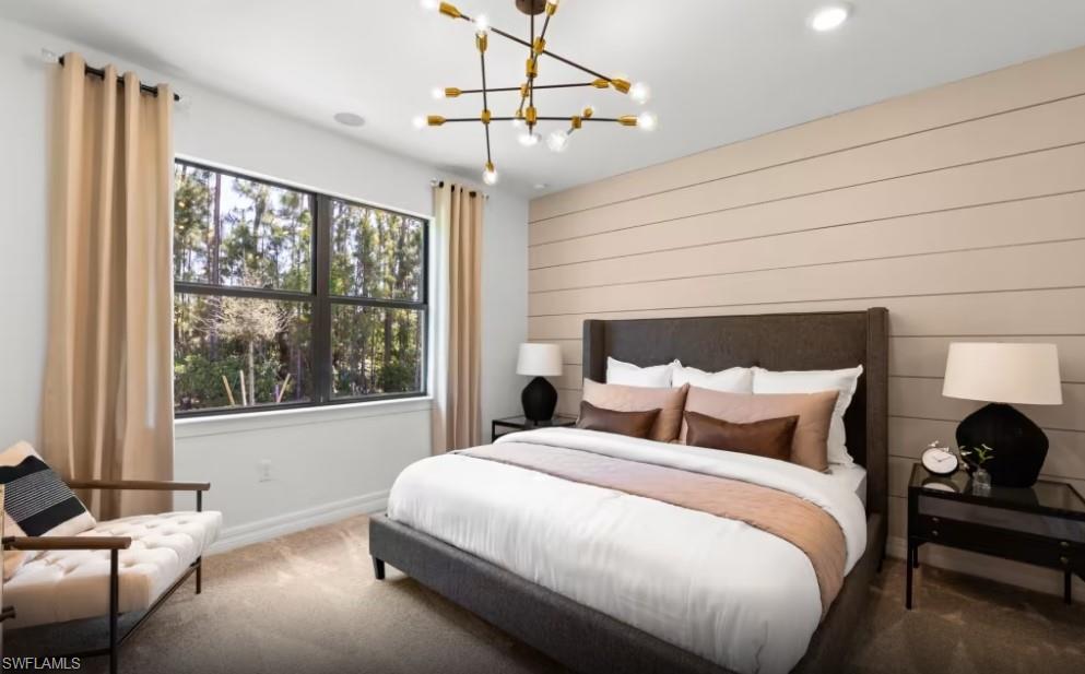 HAMPTON LAKES - Residential