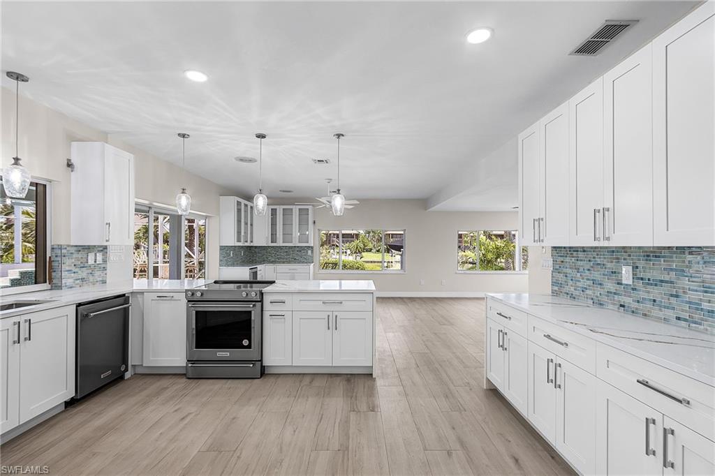 SHELL HARBOR - Residential